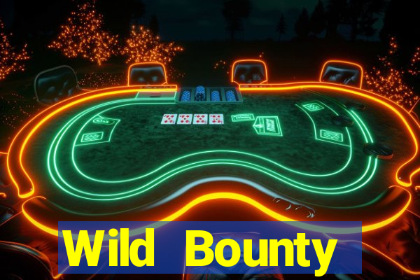 Wild Bounty Showdown pg demo main demo pg soft wild bounty